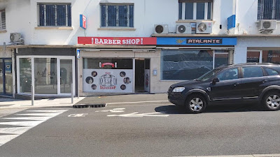 Barber Shop à Hendaye