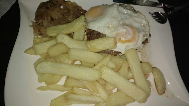 Opiniones de La Picá del Lupa en Coquimbo - Restaurante