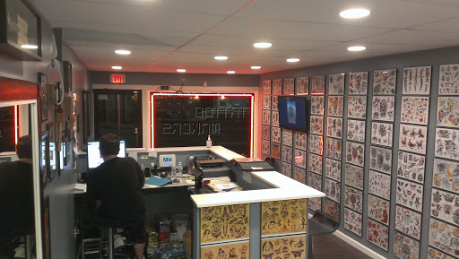 Explore anakin tattoo ideas, creative tattoo ideas in Cincinnati, available at Tattoo Makers