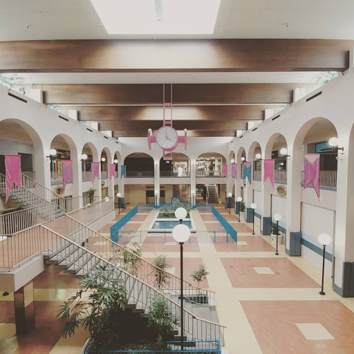 Shopping Mall «Carousel Mall», reviews and photos, 295 Carousel Mall, San Bernardino, CA 92401, USA