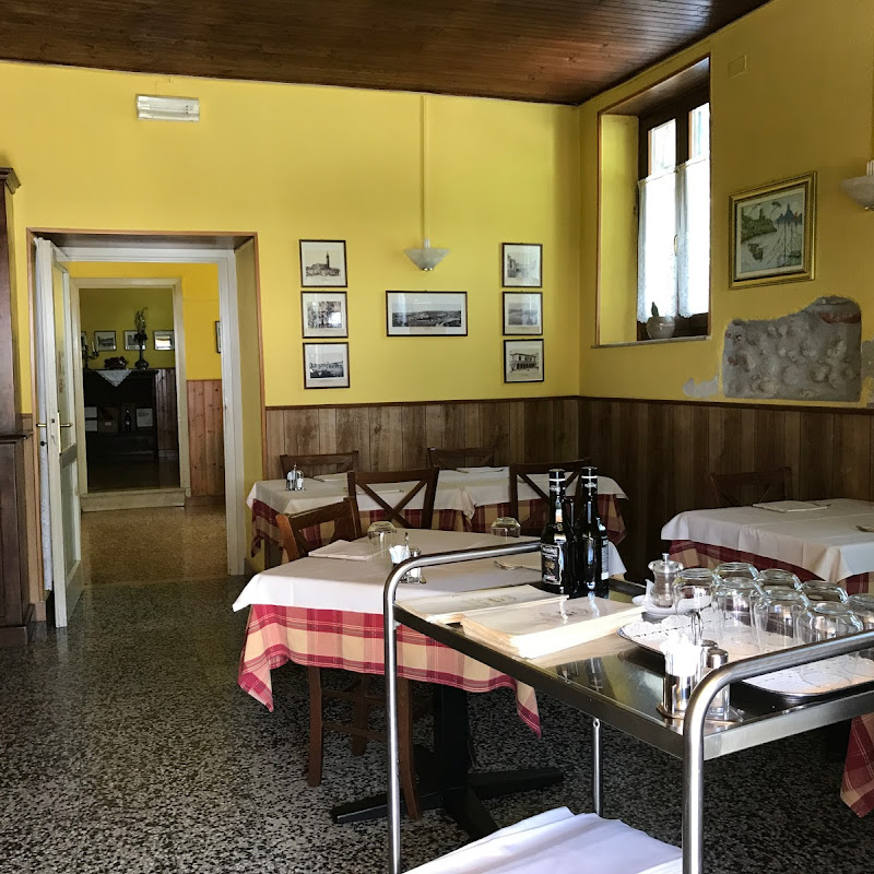 Trattoria Tre Colli