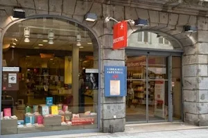 Bookstore Decitre Grenoble image