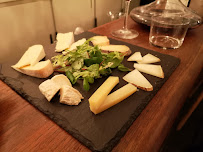 Foie gras du Restaurant Wine Therapy Bar à Vins & Bistrot Paris 9 - n°4