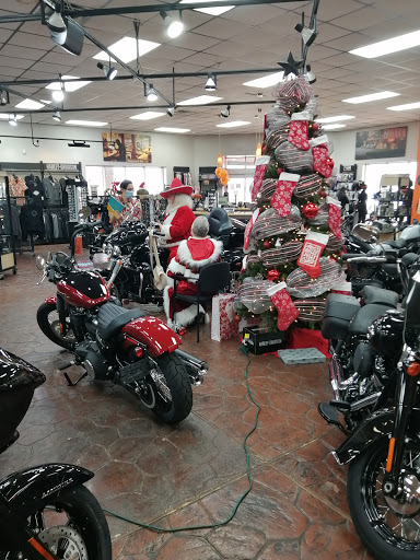 Harley-Davidson Dealer «Mad Boar Harley-Davidson», reviews and photos