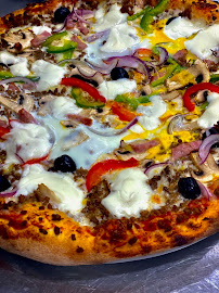 Photos du propriétaire du Pizzeria DOLCE PIZZA à Sarcelles - n°7