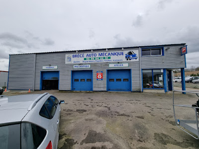 Garage Brécé Auto Mécanique à Brécé