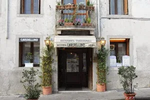 Antico Ristorante Cardellino image