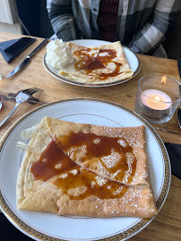 Plats et boissons du Restaurant la bohème à Hesdin - n°5