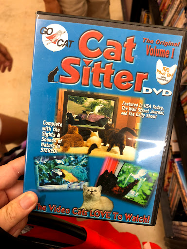 Thrift Store «Goodwill», reviews and photos