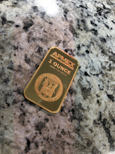 Pawn Shop «Capitol City Buy & Sell», reviews and photos, 3517 Walnut St, Harrisburg, PA 17109, USA