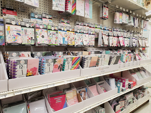 Craft Store «Michaels», reviews and photos, 1520 Pleasant Valley Rd, Manchester, CT 06040, USA