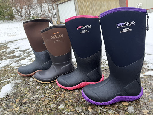 Shoe Store «Boot Corral», reviews and photos, 3003 Porter Wagoner Blvd, West Plains, MO 65775, USA