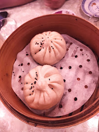 Dim Sum du Restaurant chinois Gros Bao à Paris - n°18