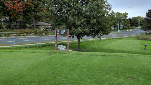 Golf Course «Dwan Golf Club», reviews and photos, 3301 W 110th St, Bloomington, MN 55431, USA