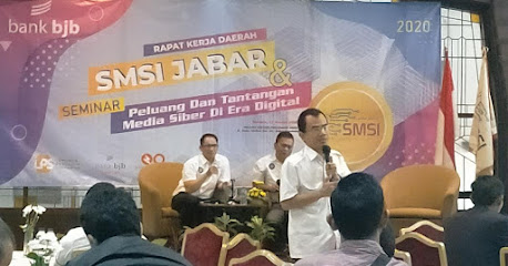 Serikat Media Siber Indonesia (SMSI) Bekasi