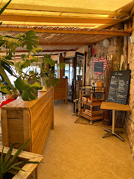 Photo n°26 de Restaurant Le Lagon à Toulon ()