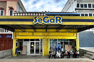SeGaR - Sei Piring image