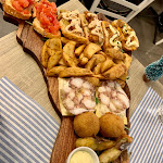 Photo n°1 de l'avis de Daniel. fait le 29/12/2022 à 07:31 sur le  Pane di Mare à Syracuse