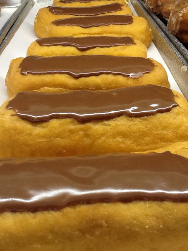 Donut Shop «Donutville U.S.A.», reviews and photos, 14829 Ford Rd, Dearborn, MI 48126, USA