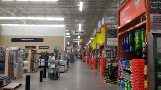 Home Improvement Store «The Home Depot», reviews and photos, 2927 Market Pl, Onalaska, WI 54650, USA