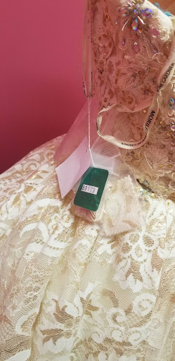 Bridal Shop «ELEGANT BOUTIQUE Quinceaneras», reviews and photos, 2 Camner Ave, Somerset, NJ 08873, USA