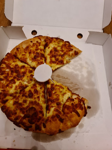 Pizza Zio - Telford