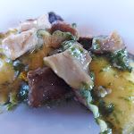 Photo n°13 de l'avis de Sansi.2 fait le 01/02/2022 à 16:38 sur le  Il Rifugio dell'Alpino à Rocca Santa Maria