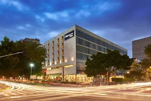 City Express Plus by Marriott Insurgentes Sur image