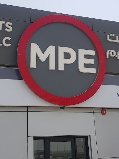 Multi Products Enterprise LLC (MPE)