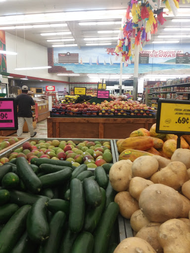 Supermarket «Tresierras Supermarket», reviews and photos, 280 Harvard Blvd, Santa Paula, CA 93060, USA