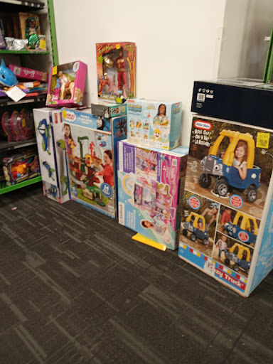 Discount Store «Walmart», reviews and photos, 15757 N Coit Rd, Dallas, TX 75248, USA