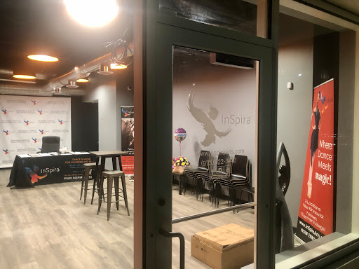 Dance School «InSpira Performing Arts & Cultural Center, LLC», reviews and photos, 987 Jersey Ave, New Brunswick, NJ 08901, USA