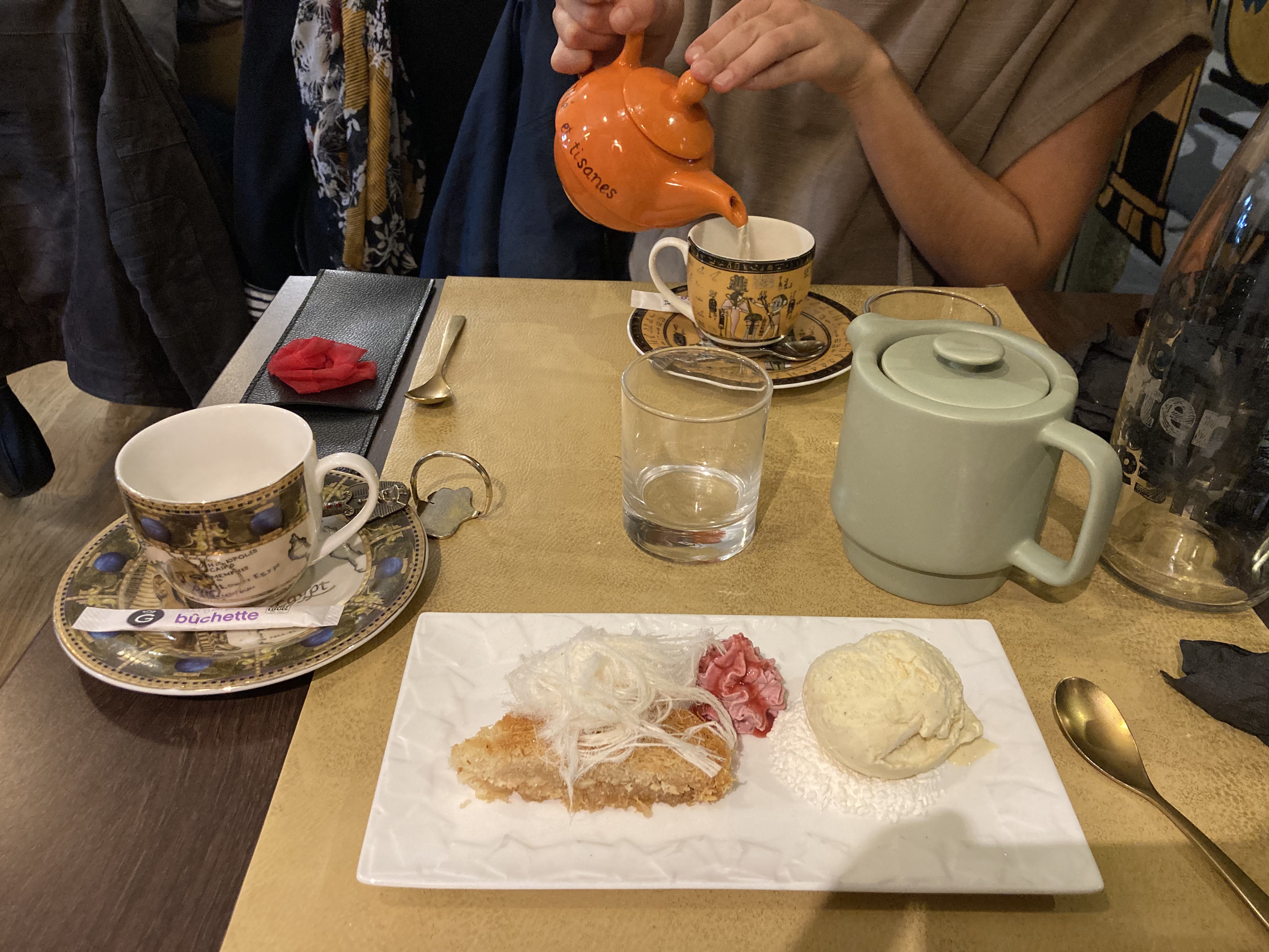 Photo n° 3 de l'avis de Koélia.i fait le 15/10/2022 à 19:20