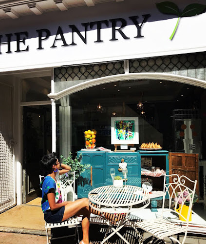 The Pantry - Leicester