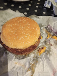 Photo n°35 de McDonald's Eveux-L'Arbresle à Éveux ()