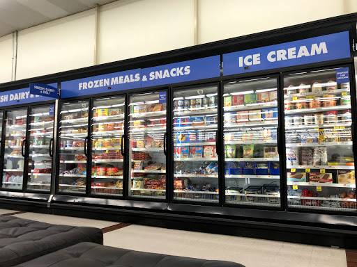 Discount Store «Big Lots», reviews and photos, 1760 S Main St, Bellefontaine, OH 43311, USA