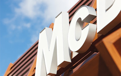 McDonald's à Meaux