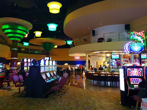 Dubai Palace Casino (Cancún, Quintana Roo)