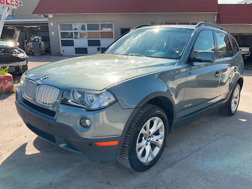 Used Car Dealer «STS Automotive», reviews and photos, 4301 Morrison Rd, Denver, CO 80219, USA