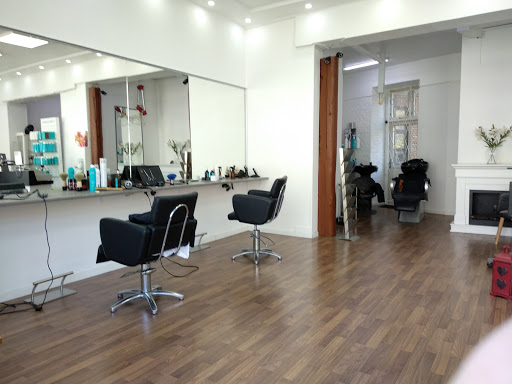Oliverssalon in Copenhagen, København
