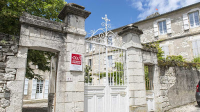 Fondation Apprentis Auteuil - MECS la Providence à Montcuq-en-Quercy-Blanc