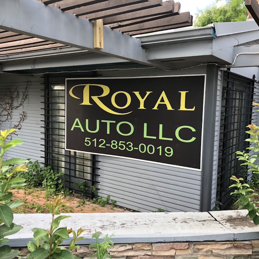 Royal Auto LLC