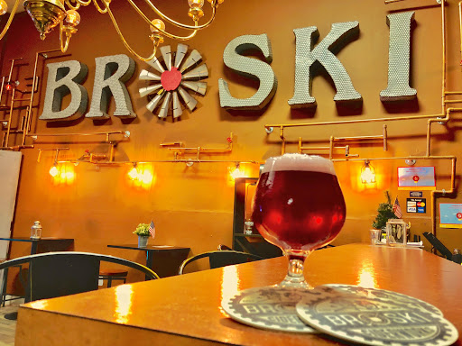 Winery «Broski Ciderworks», reviews and photos, 1465 SW 6th Ct, Pompano Beach, FL 33069, USA