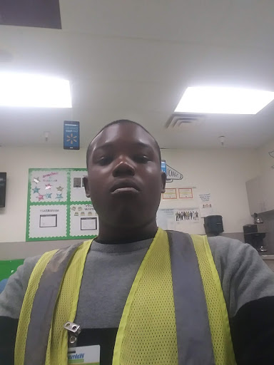 Supermarket «Walmart Neighborhood Market», reviews and photos, 735 W Sublett Rd, Arlington, TX 76017, USA