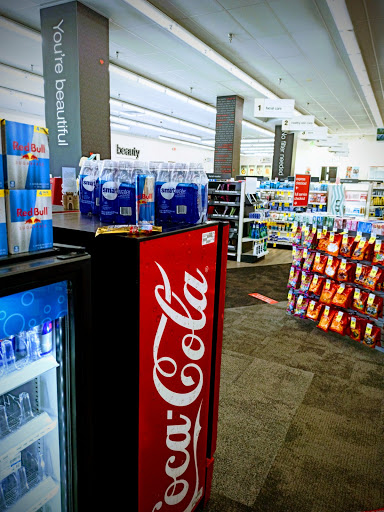 Drug Store «CVS», reviews and photos, 8490 Beverly Blvd, Los Angeles, CA 90048, USA