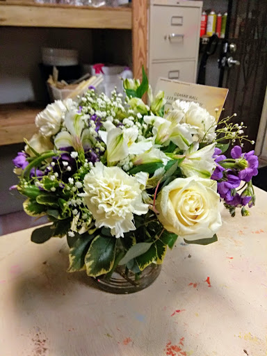 Florist «Enchanted Florist», reviews and photos, 1956 US-1, St Augustine, FL 32084, USA