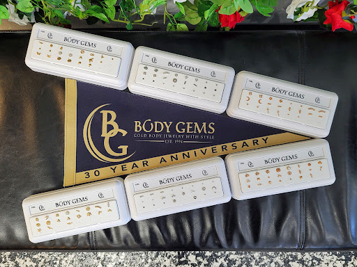 Explore small guy tattoo ideas, creative tattoo ideas in Garden Grove, available at CM Hurt Piercing & Jewelry