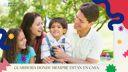 Estancia Infantil Aprendo Jugando
