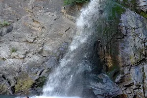 Odin's Waterfall image