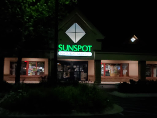 Grocery Store «Sunspot Natural Market», reviews and photos, 500 Sagamore Pkwy W # 4N, West Lafayette, IN 47906, USA